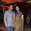 Bappa Lahiri and Taneesha Verma Wedding Reception