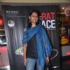 Nandita Das at The Rat Race film premiere in PVR