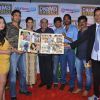 Dham Chaukdi album launch in Andheri, Mumbai
