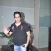 Aman Verma at Dham Chaukdi album launch in Andheri, Mumbai