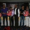 Sonu Sood, Salim Merchant at Music release of Abhilasha Jhingran's album 'Mann Tarang'