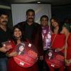 Sonu Sood at Music release of Abhilasha Jhingran's album 'Mann Tarang'
