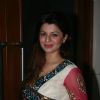 Music release of Abhilasha Jhingran's album 'Mann Tarang'