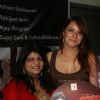 Music release of Abhilasha Jhingran's album 'Mann Tarang'