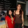Music release of Abhilasha Jhingran's album 'Mann Tarang'