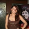 Music release of Abhilasha Jhingran's album 'Mann Tarang'