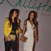 Amrita Arora and Malaika Arora Khan at Launch of Kallista Spa