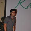 Arjun Kapoor at Launch of Kallista Spa
