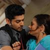 Gurmeet Choudhary : Gurmeeet Choudhary and Drashti Dhami