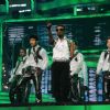 Remo Dsouza at Dance India Dance Season 3 Grand Finale in Mumbai