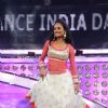 Mohena Singh at Dance India Dance Season 3 Grand Finale in Mumbai