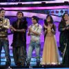 Raghav, Terence, Pradeep, Rajasmita & Geeta at Dance India Dance Season 3 Grand Finale in Mumbai