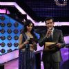 Jay Bhanusali and Saumya Tandon at Dance India Dance Season 3 Grand Finale in Mumbai