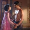 Gurmeet Choudhary : Drashti & Gurmeet