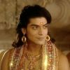 Gurmeet Choudhary : Gurmeet Choudhary as Lord Ram