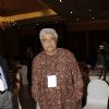 Javed Akhtar at CII Organizes New Indian Woman Summit in Mumbai