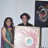 Vinay Pathak inaugurates Art Show by Varsha Vyas & Neeta Pathare