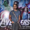 Avengers Premiere At PVR Juhu, Mumbai