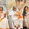 Madhuri Dixit Nene, Balasaheb Thackeray 7 Lata Mangeshkar at Master Dinanath Mangeshkar Awards 2012