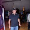 Suresh Menon at 'Life Ki Toh Lag Gayi' premiere at Cinemax