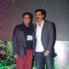 Arjun Rampal and Percept launch Lost music fest at Blue Sea
