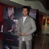 Javed Jaffrey at Ritu Kumar's son Ashvin Kumar's Rainforest film preview