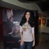 Nandana Sen at 'The Forest' Movie First Look launch