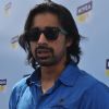 Ranvijay Singh at Launch of NIVEA Sun in India
