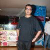 Anant Mahadevan at 'Life Ki Toh Lag Gayi' premiere at Cinemax, Mumbai