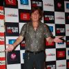 Razak Khan at 'Life Ki Toh Lag Gayi' premiere at Cinemax, Mumbai