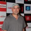 Atul Agnihotri at 'Life Ki Toh Lag Gayi' premiere at Cinemax, Mumbai
