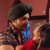 Gurmeet Choudhary : Maan as Balwant Singh With Geet