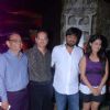 Celebs at premiere of film Tezz. .