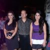 Celebs at premiere of film Tezz