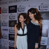 Sangeeta Bijlani and Urmila Matondkar at 'I Am' success bash