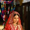 Nivedita Tiwari : Runjhun's Bridal Attire in Bhagonwali