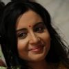 Nivedita Tiwari : Runjhun in a yellow sari