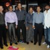 Champak Jain, Ratan Jain, Wajid Ali and Ganesh Jain at Premiere of film Tezz