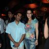 Vinod Nair and Tulip Joshi at Premiere of film Tezz