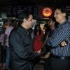 Sunil Lulla and Ratan Jain at Premiere of film Tezz