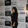 Raima Sen at 'I Am' National Award winning bash