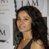 Tannishta Chatterjee at 'I Am' National Award winning bash