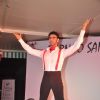 Sandeep Soparkar at his Dance Event