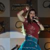 Mamta Sharma performs at Tuborg Strong Fungama Nights