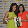 Chitrangda Singh at Vogue mag launch