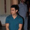 Aamir Khan promotes Satyamev Jayate on star plus serial Diya Aur Baati Hum