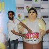 Ranvir Shorey at Fatso film promotions at Inorbit Mall