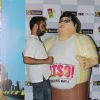 Ranvir Shorey at Fatso film promotions at Inorbit Mall