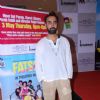 Ranvir Shorey at Fatso film promotions at Cinemax