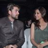 Neil Nitin Mukesh and Sonali Bendre at Lonely Planet Magazine Awards
